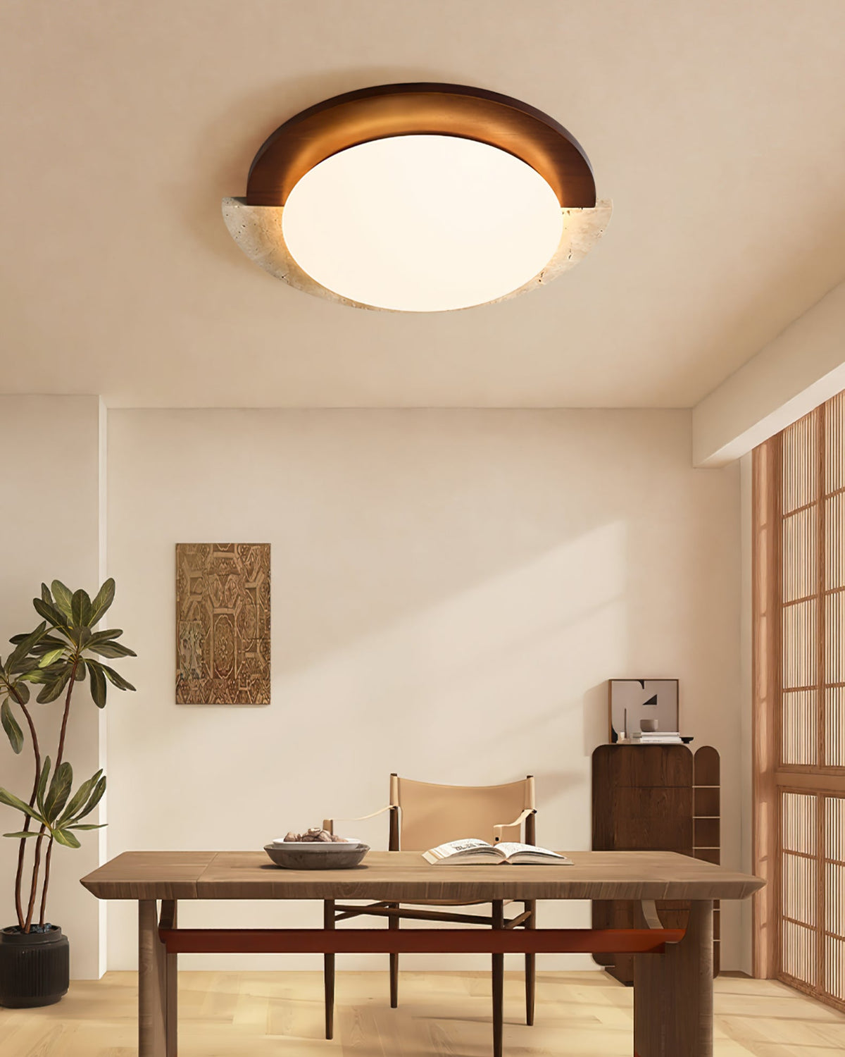 Ancien Ceiling Lamp
