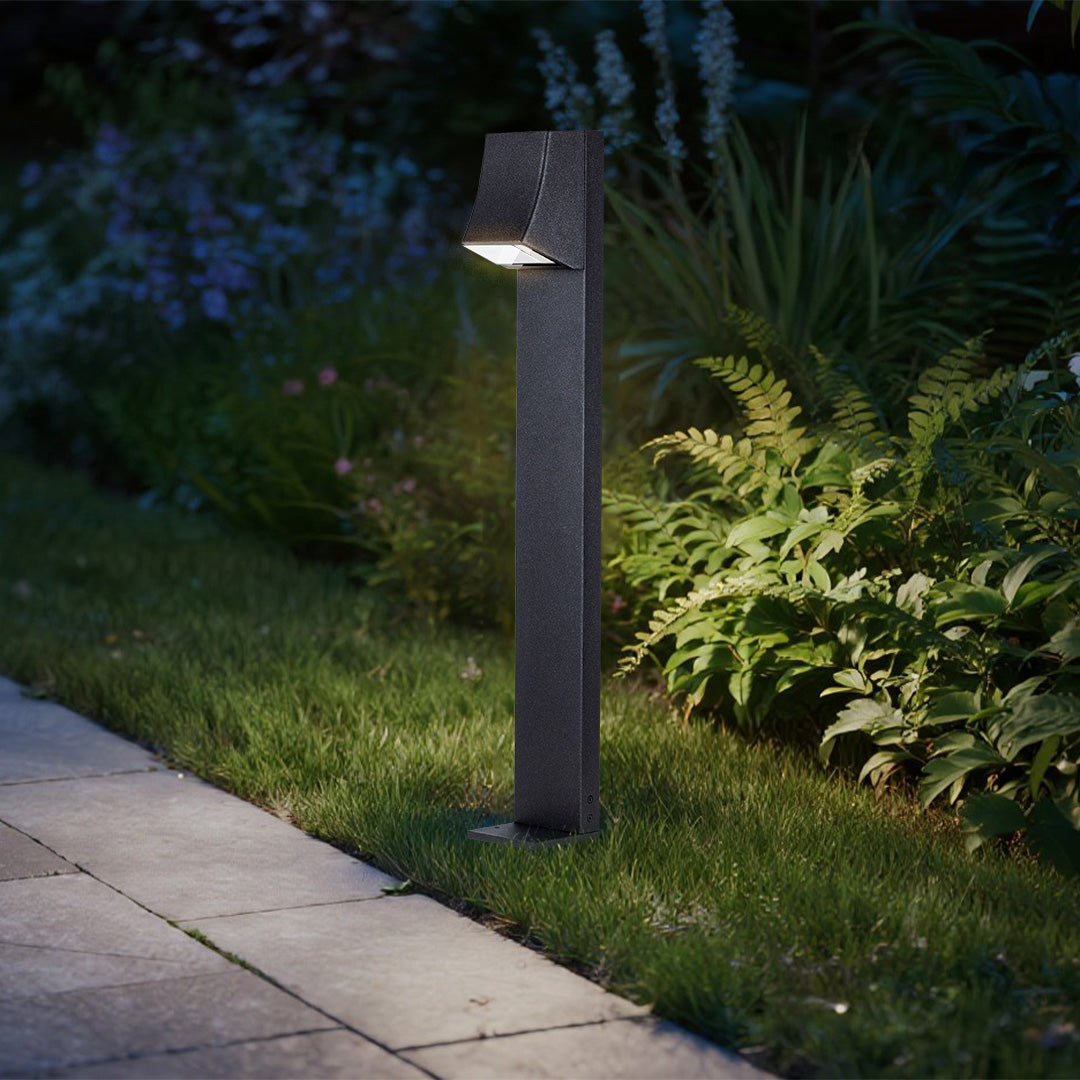 Kendra LED Minimalist Nordic Outdoor Light