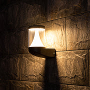 Marcus LED Minimalist Nordic Outdoor Wall Lighting