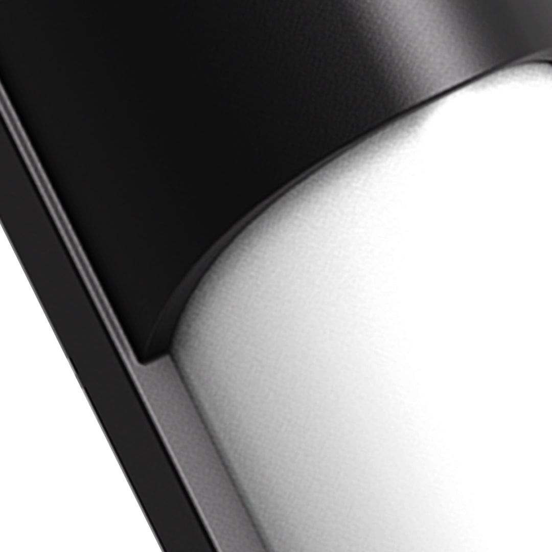 Laurce Ambient Nordic Outdoor Wall Sconce