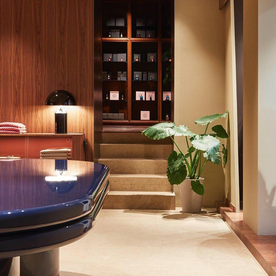 Rivena Industrial Minimalist Table Lamp-Neutral Decor