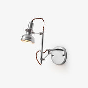 Jorze Crane Wall Lamp-Neutral Decor
