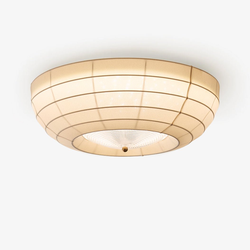 Zentrix Ceiling Light-Neutral Decor