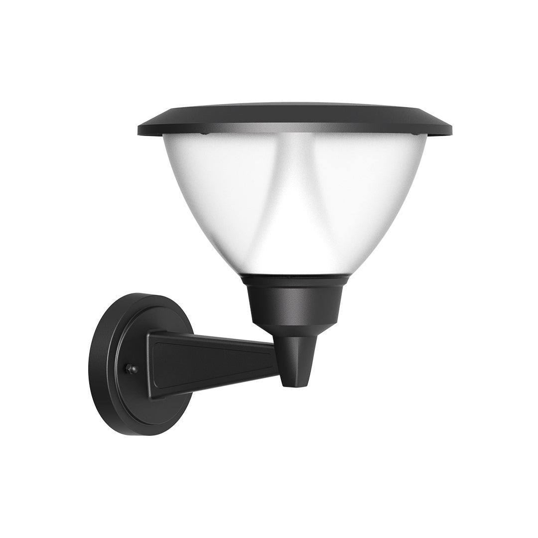 Briana Modern Minimalist Outdoor Sconce Lights