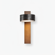 Briluna Wall Sconce-Neutral Decor