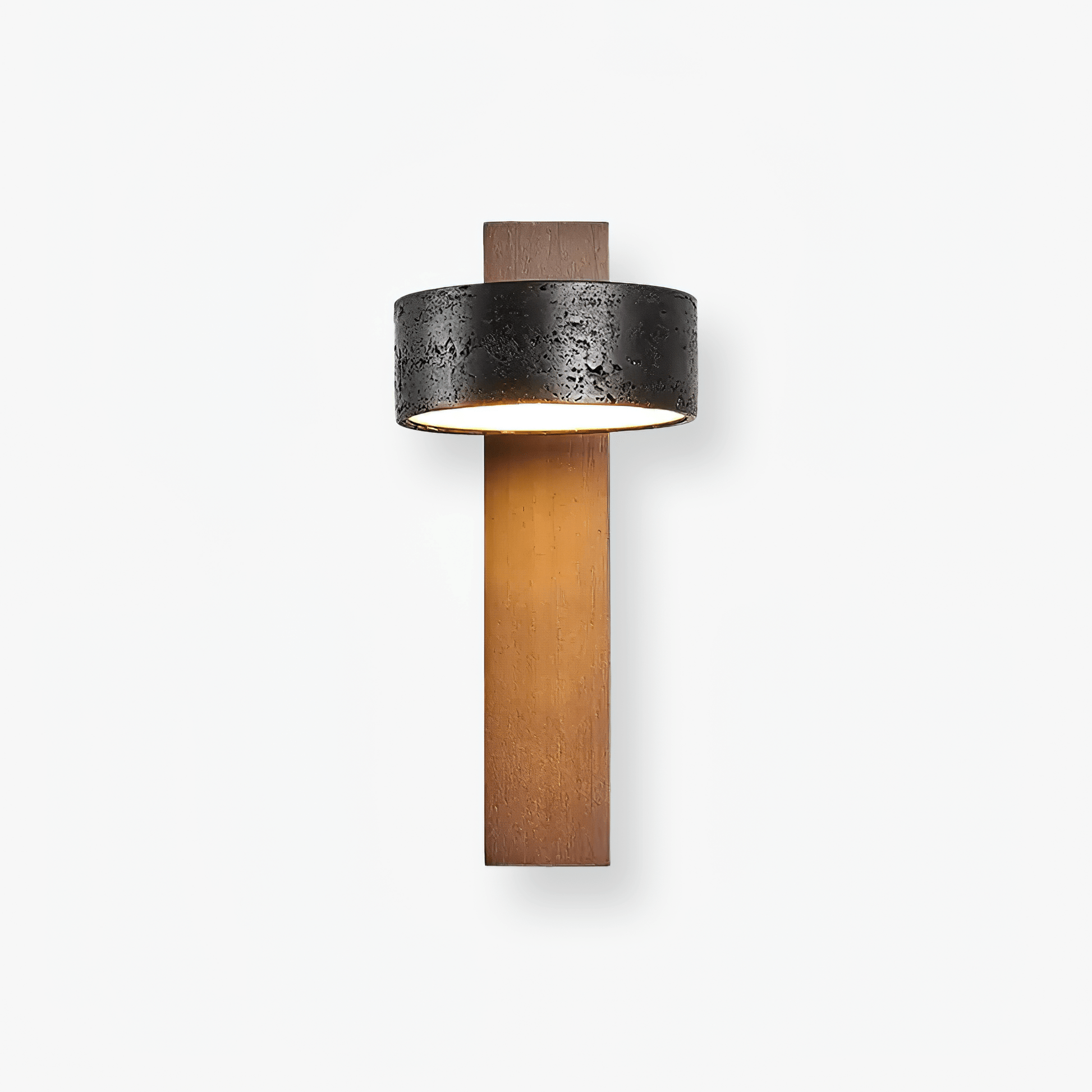 Briluna Wall Sconce-Neutral Decor