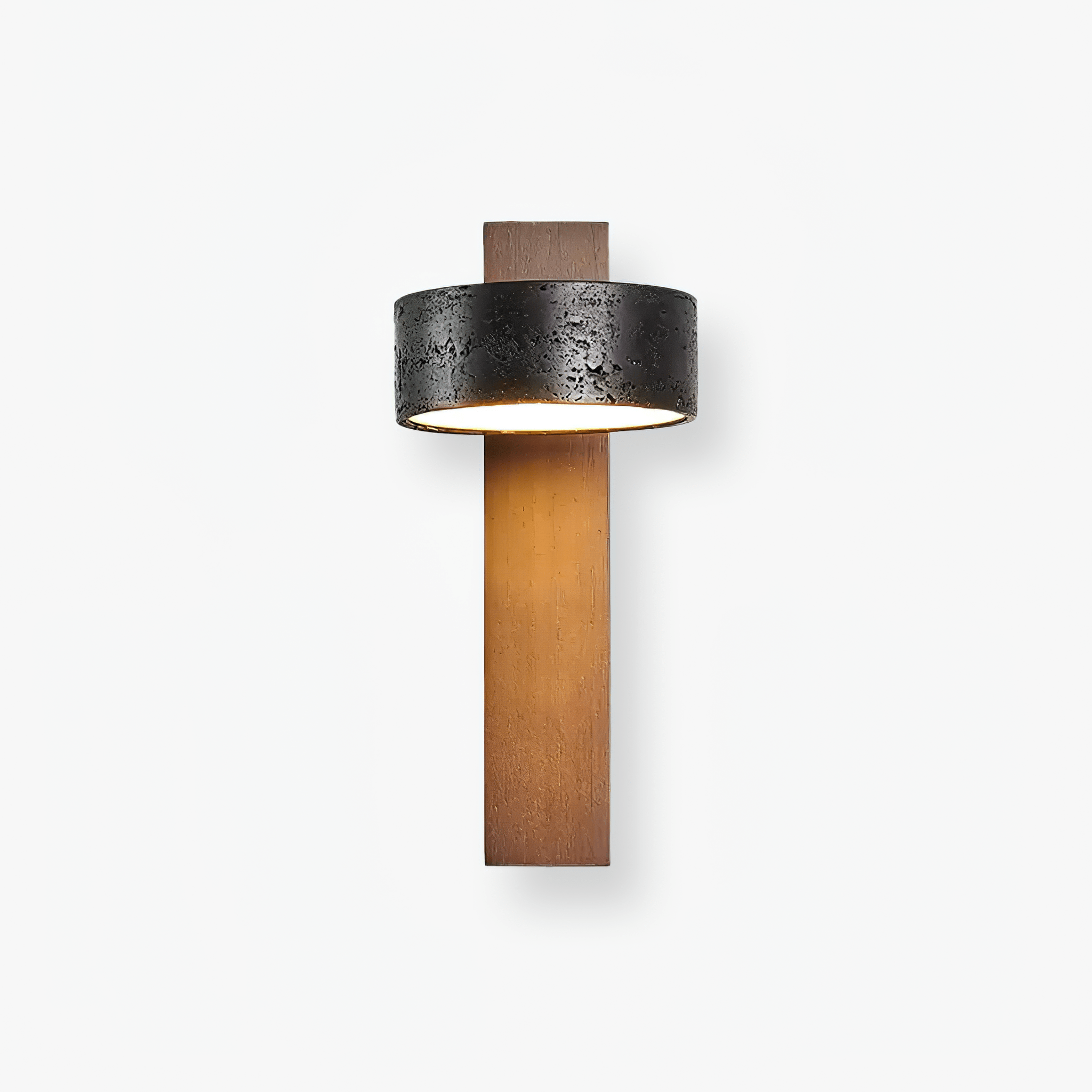 Briluna Wall Sconce-Neutral Decor