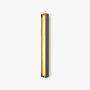 Tebris Alabaster Wall Sconce-Neutral Decor