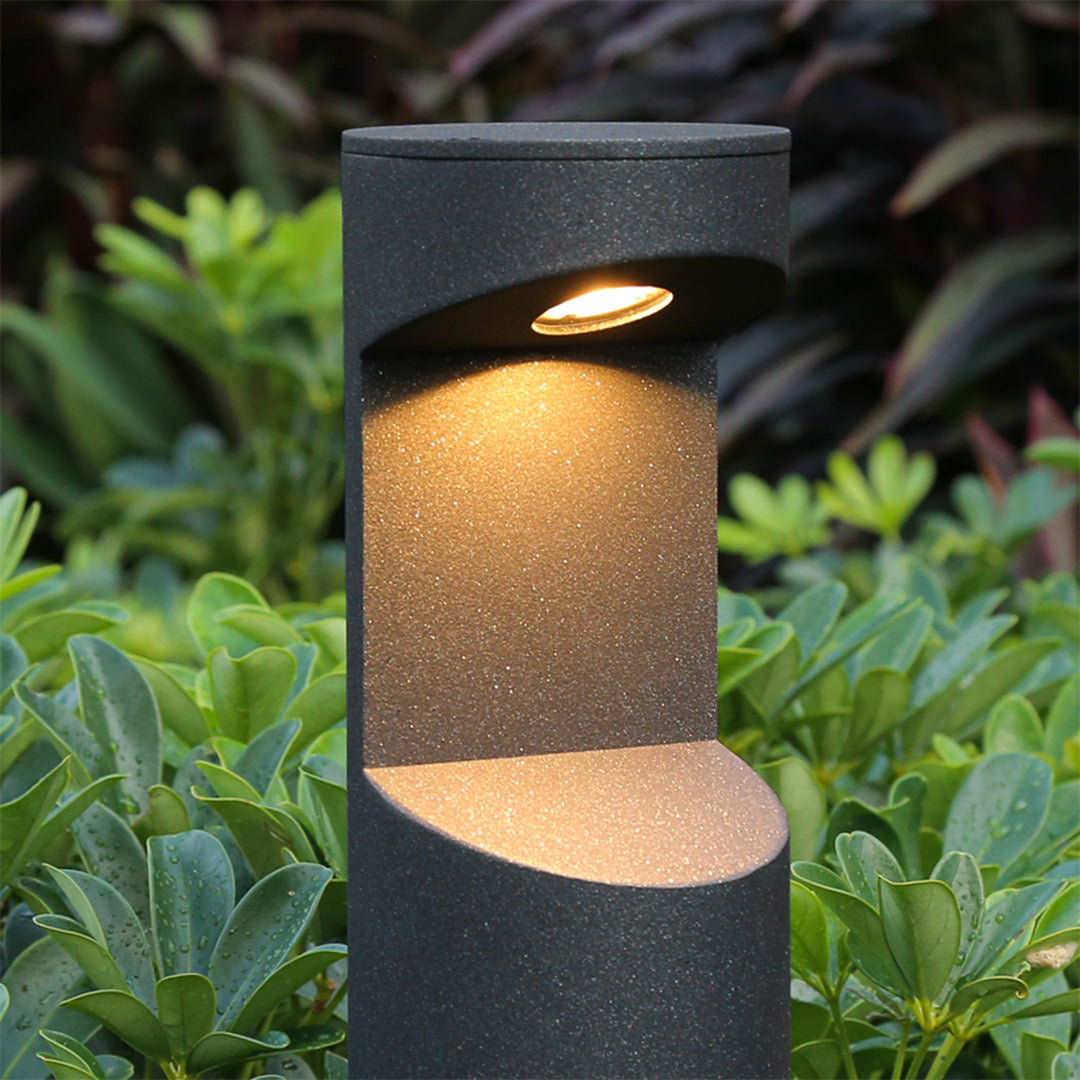 Jerome Minimalist Style Outdoor Lights