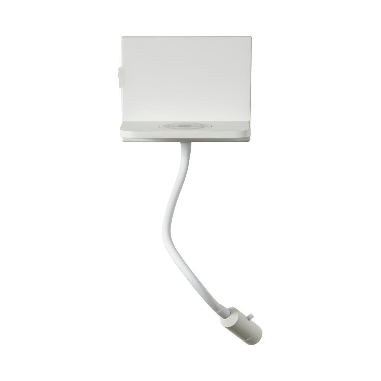 Vectra Modern Minimalist LED Wall Light-Neutral Decor