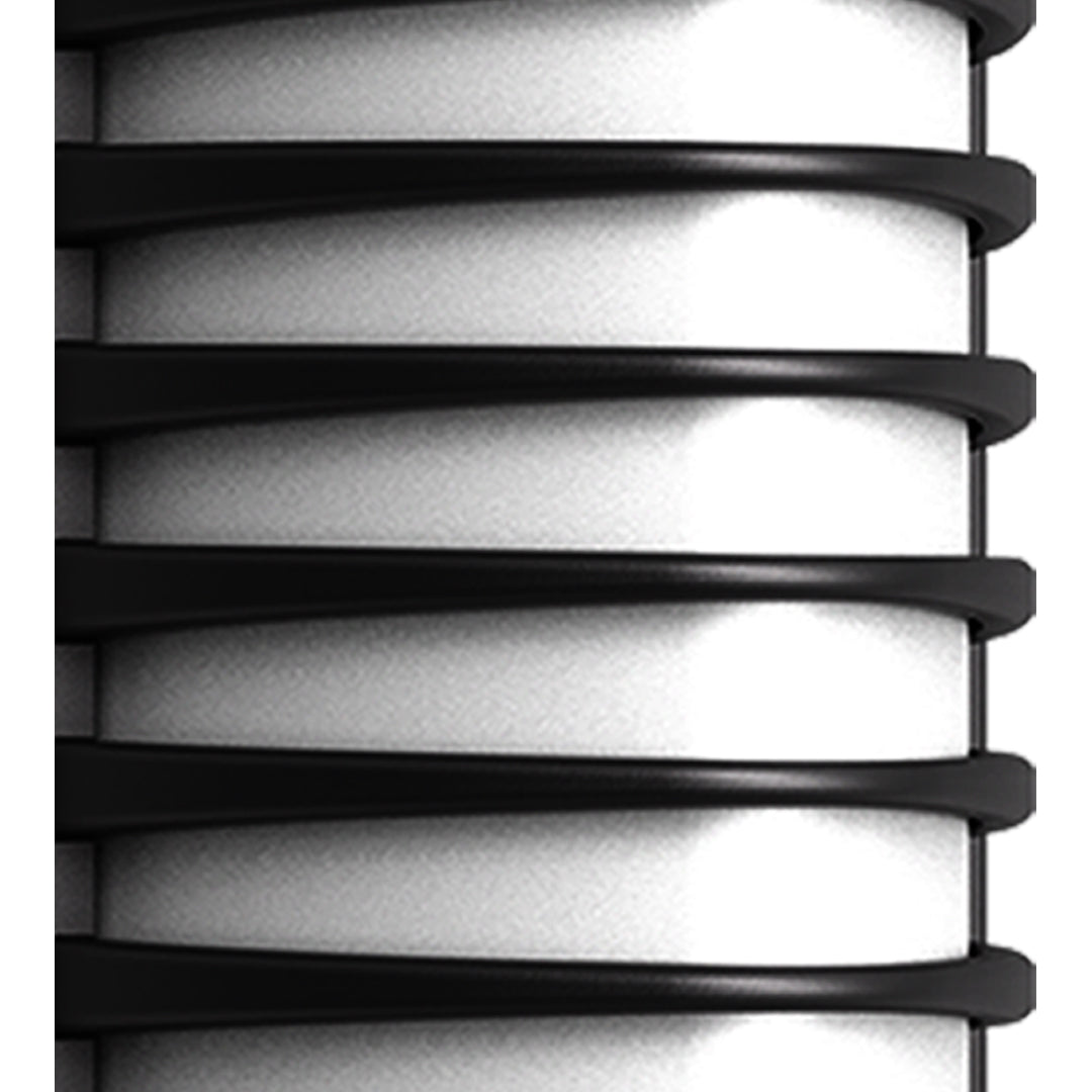 Laurce Ambient Nordic Outdoor Wall Sconce