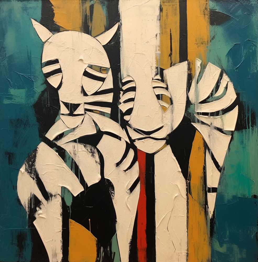 Pop Art Canvas PAC020 - Neutralighting