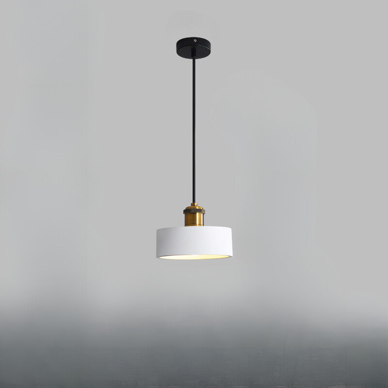 Valentina Modern Creative Industrial Style Pendant Light Living Room - Neutral Decor