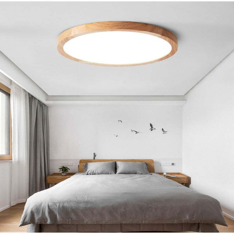 Aven Ceiling Lights-Neutral Decor