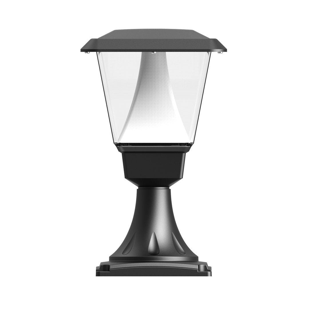 Sabrina LED Minimalist Modern Outdoor Light