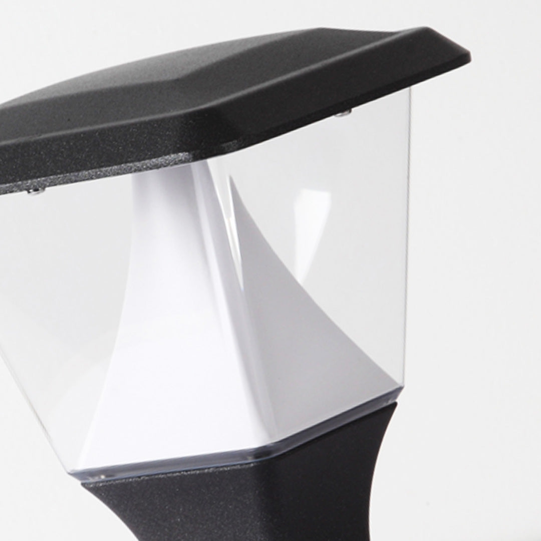 Sabrina LED Minimalist Modern Outdoor Light
