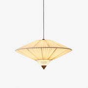 Rave Decorative Pendant Light-Neutral Decor