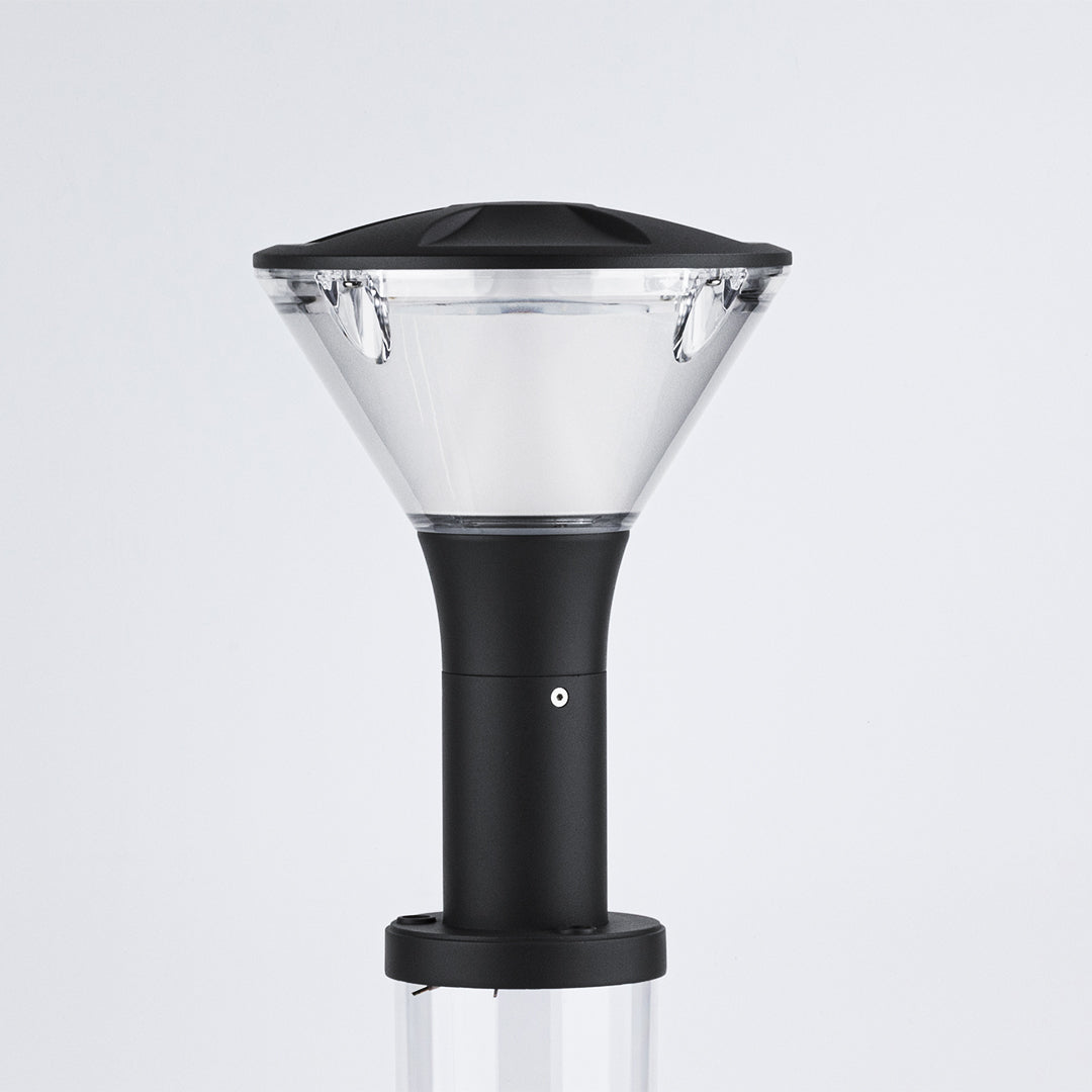 Nin LED Minimalist Modern Outdoor Lights