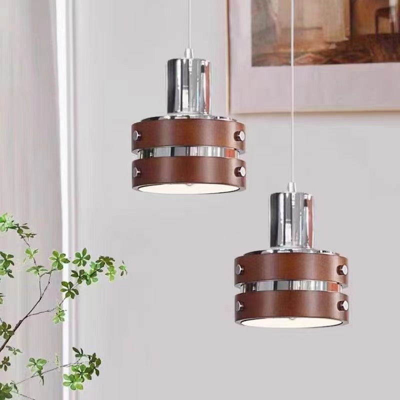 Katya Modern Pendant Light-Neutral Decor