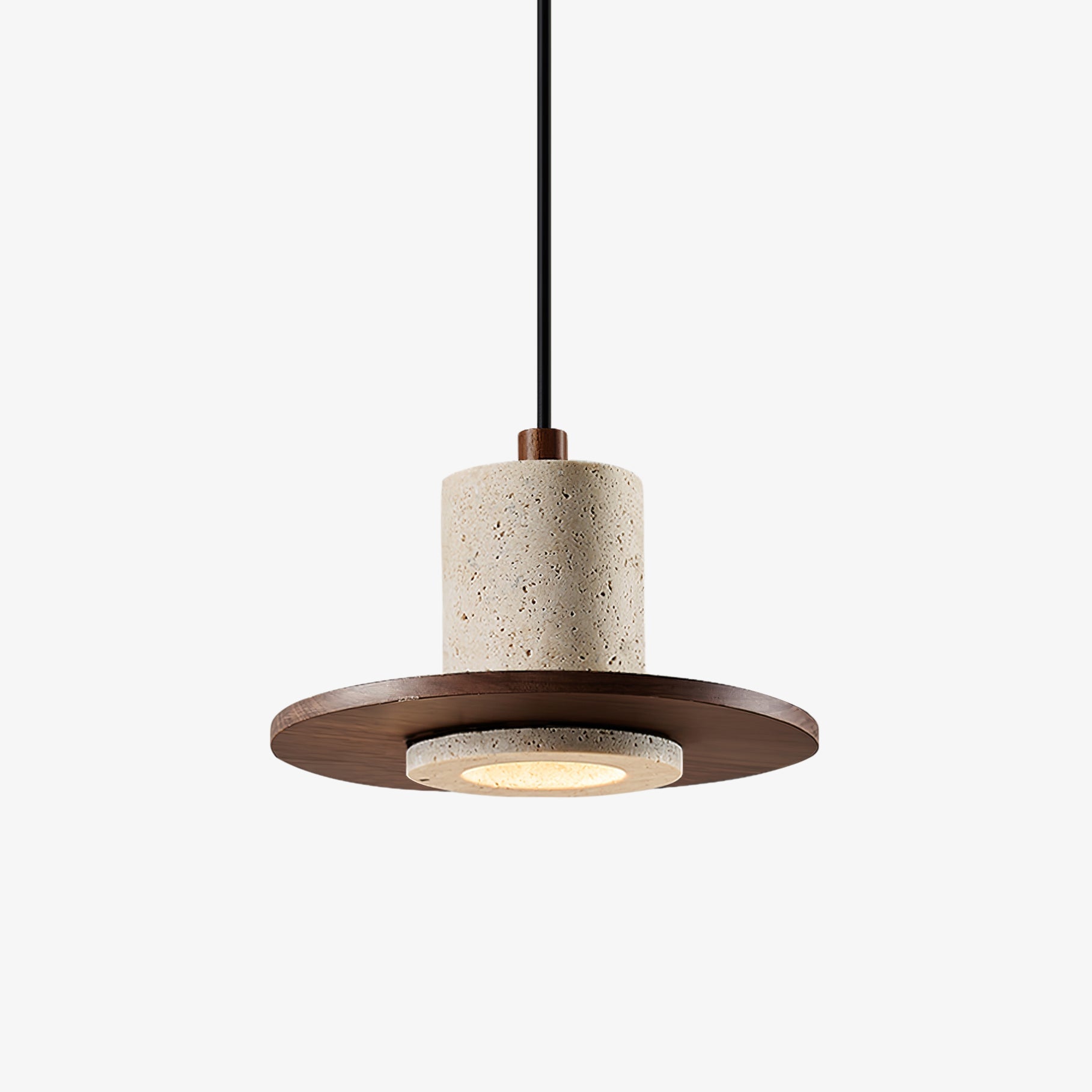 Hyls Core Pendant Lamp-Neutral Decor