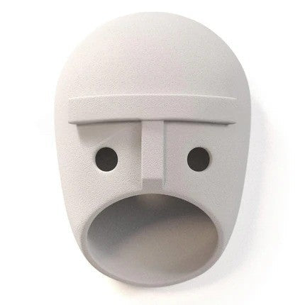 Mask Individual Creativity Resin Wall Light-Neutral Decor