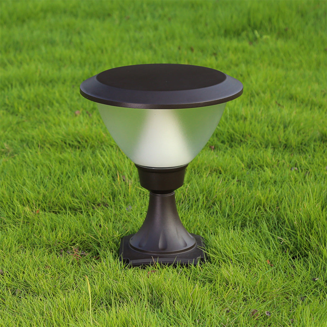 Darlene Modern Minimalist Outdoor Lights