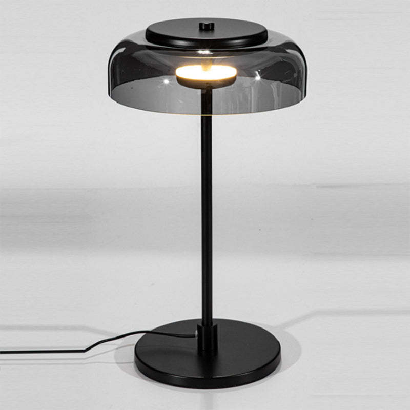Ray Modern Solar Up Down Metal Outdoor Wall Lamp, Balck - Neutral Decor