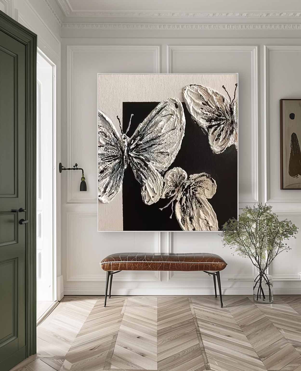 Animal Canvas Art AN050 - Neutralighting