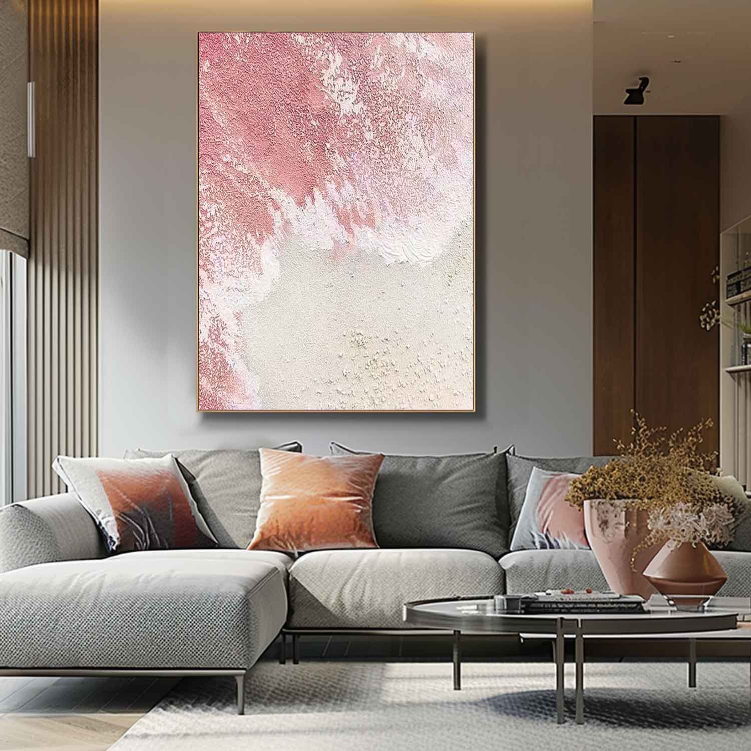 Beach & Ocean Canvas Art BE025 - Neutralighting