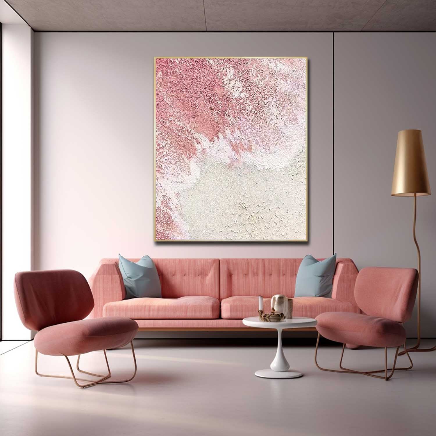 Beach & Ocean Canvas Art BE025 - Neutralighting