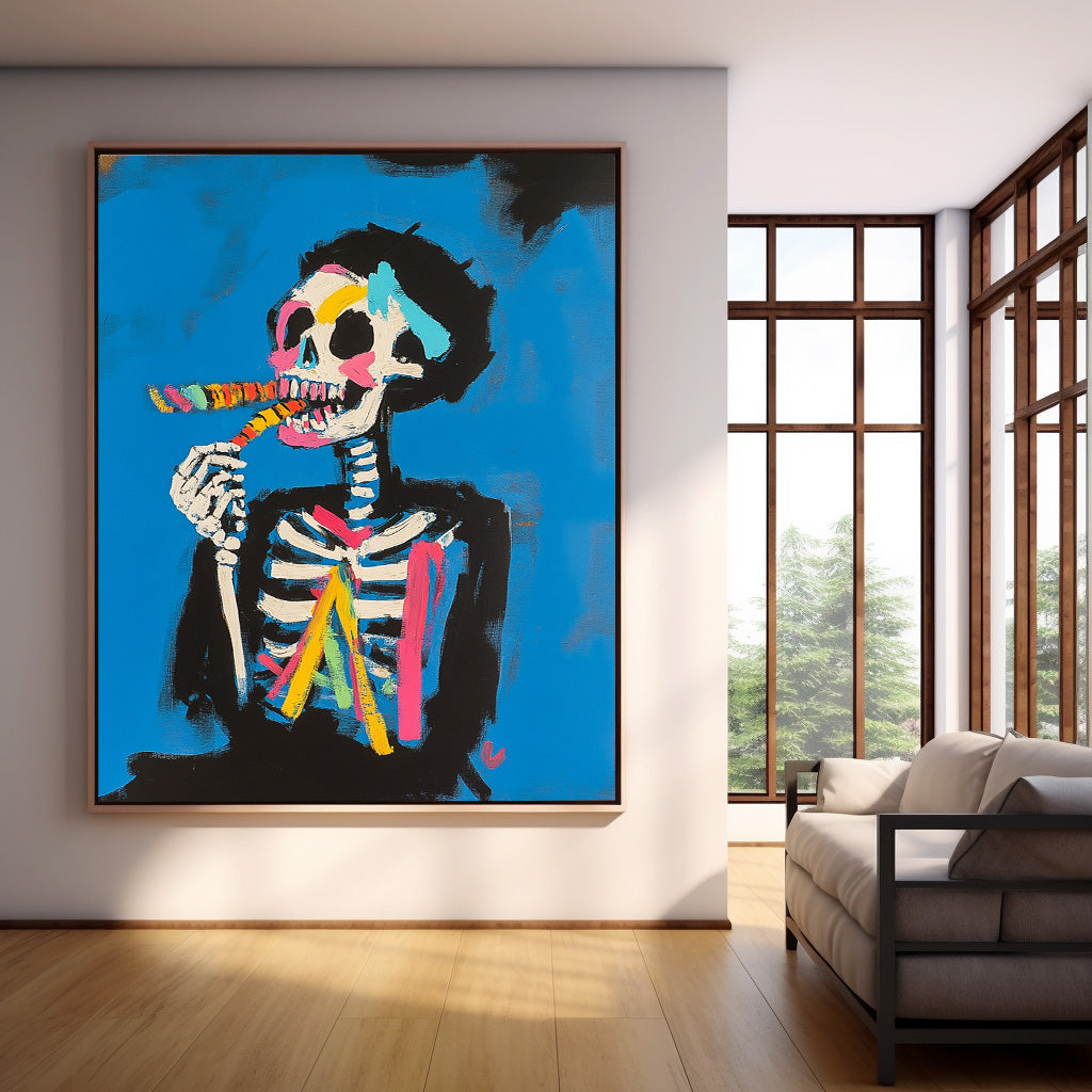 People Canvas Art PE156 - Neutralighting