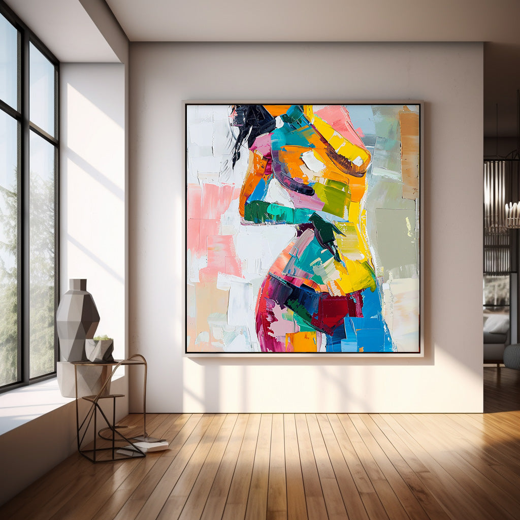 People Canvas Art PE213 - Neutralighting