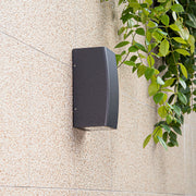 Mararet Modern LED Outdoor Wall Light