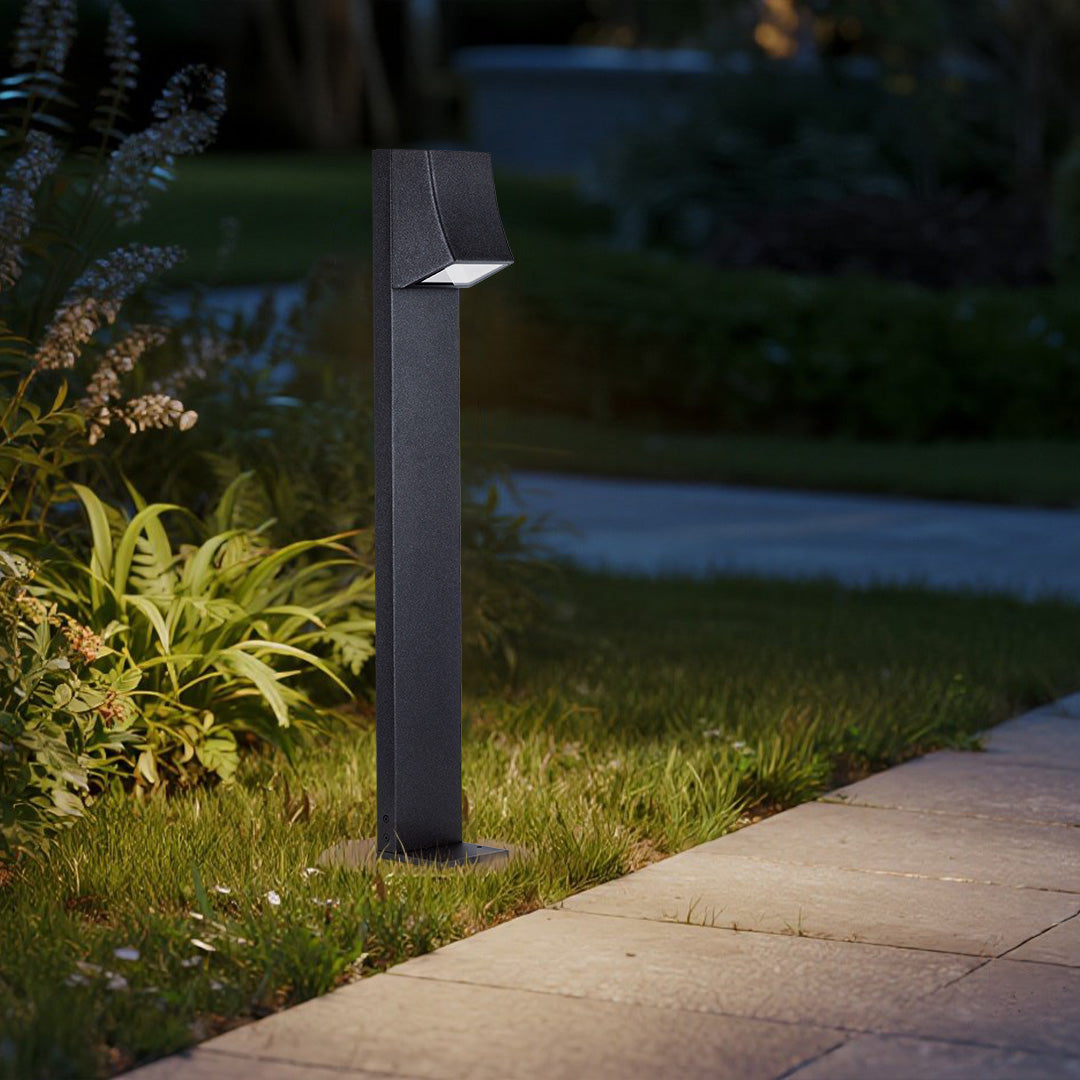 Kendra LED Minimalist Nordic Outdoor Light