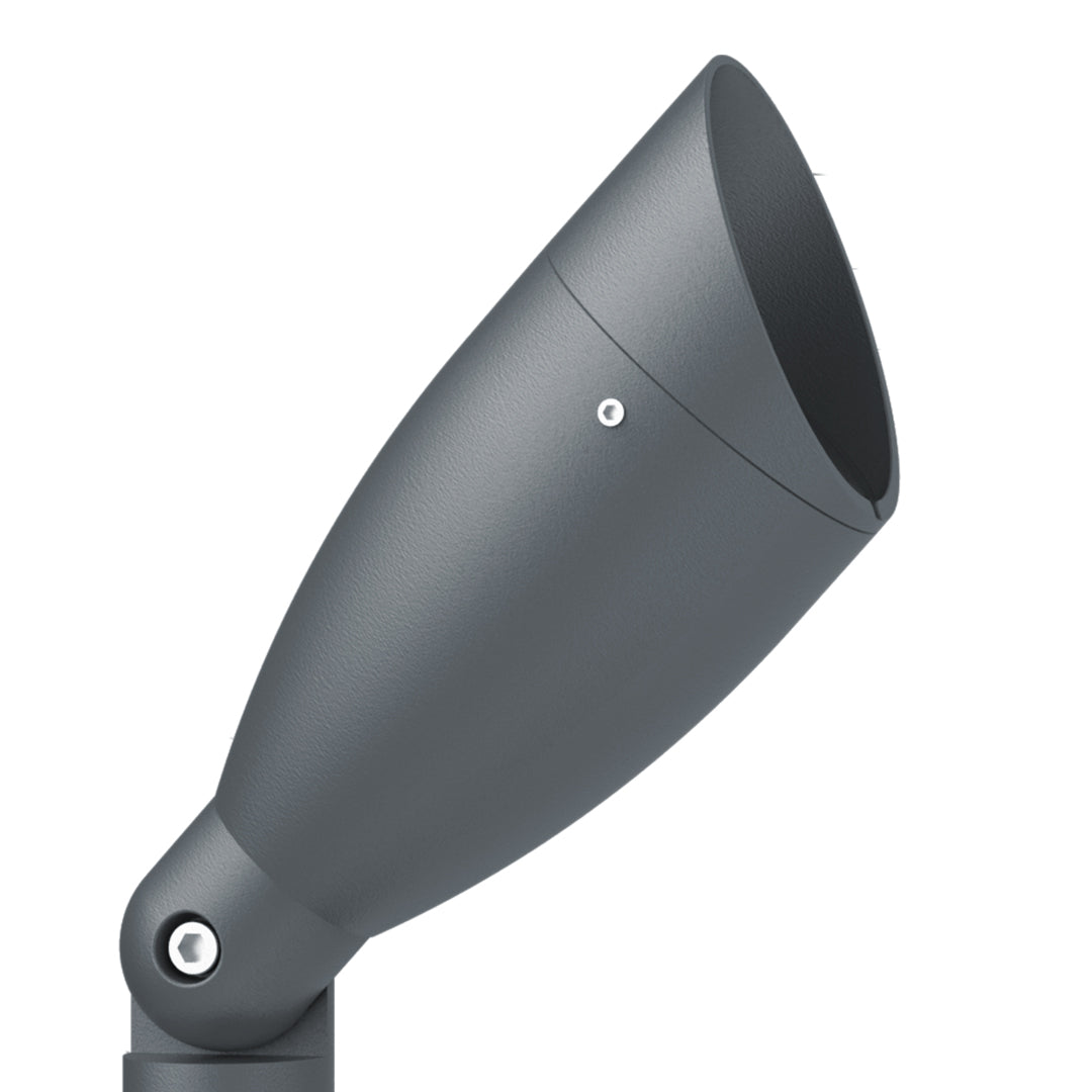 Cubbb LED Minimalist Outdoor Spike Lights