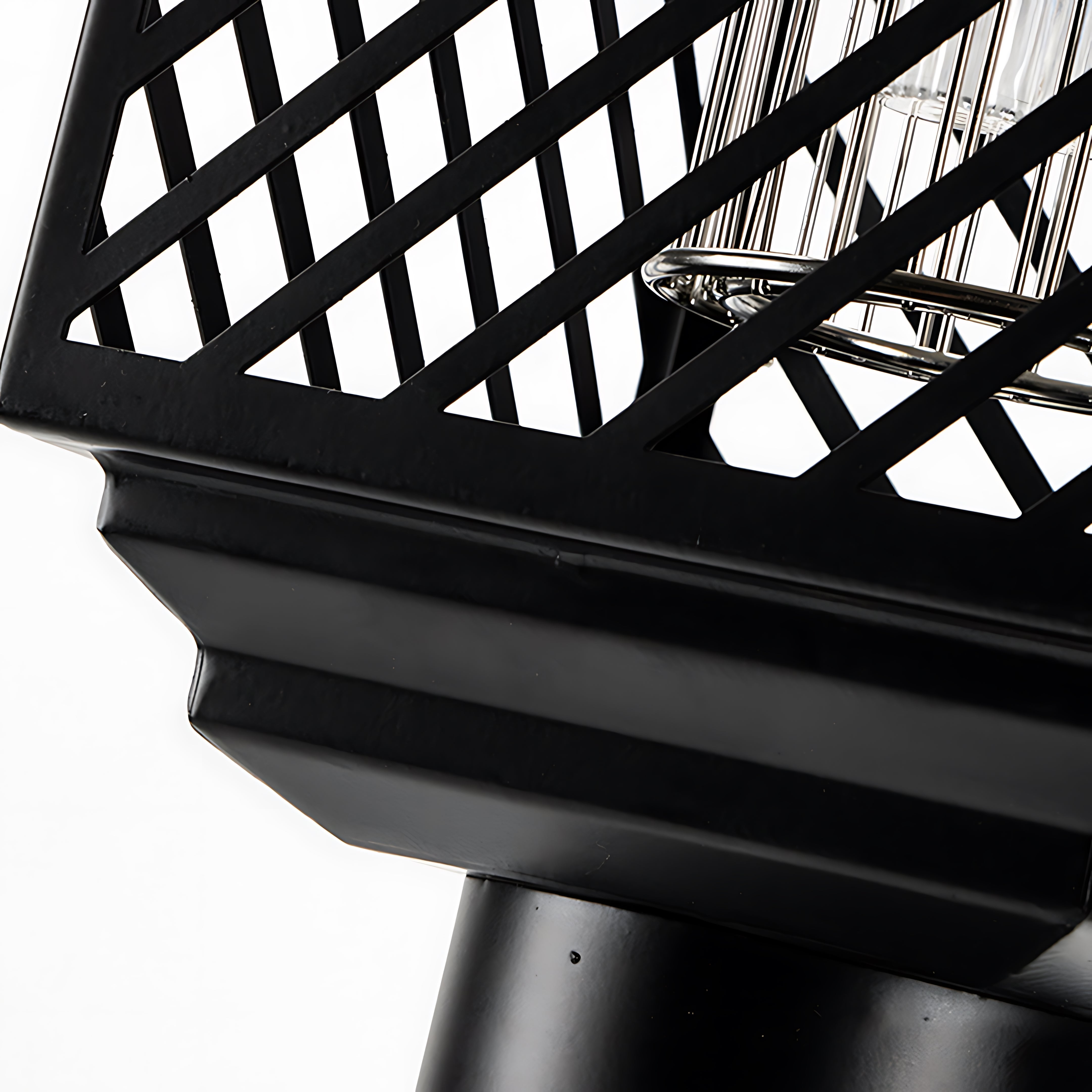Qunly Landscape Solar Stainless Steel Outdoor Light
