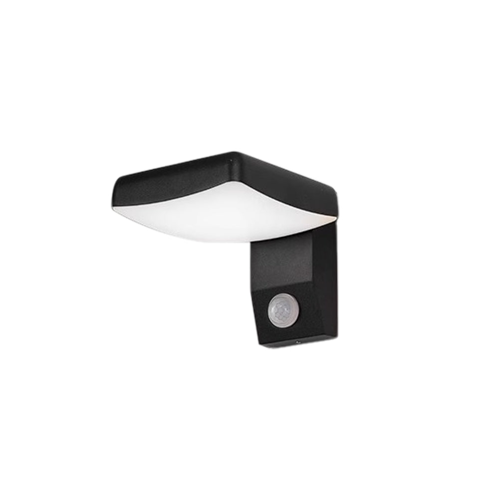 Godly Rotatable Motion Sensor Outdoor Wall Light