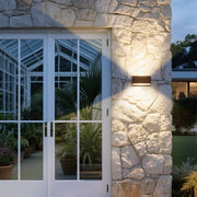 Jacob Minimalist Nordic-style Outdoor Wall Lights