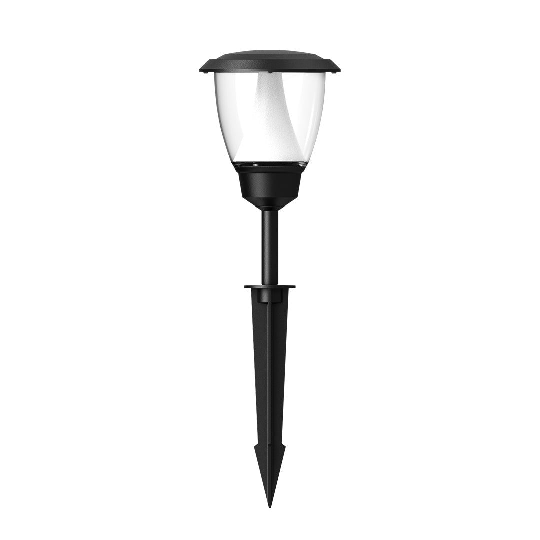 Desired Modern Minimalist LED Outdoor Lawn Lights