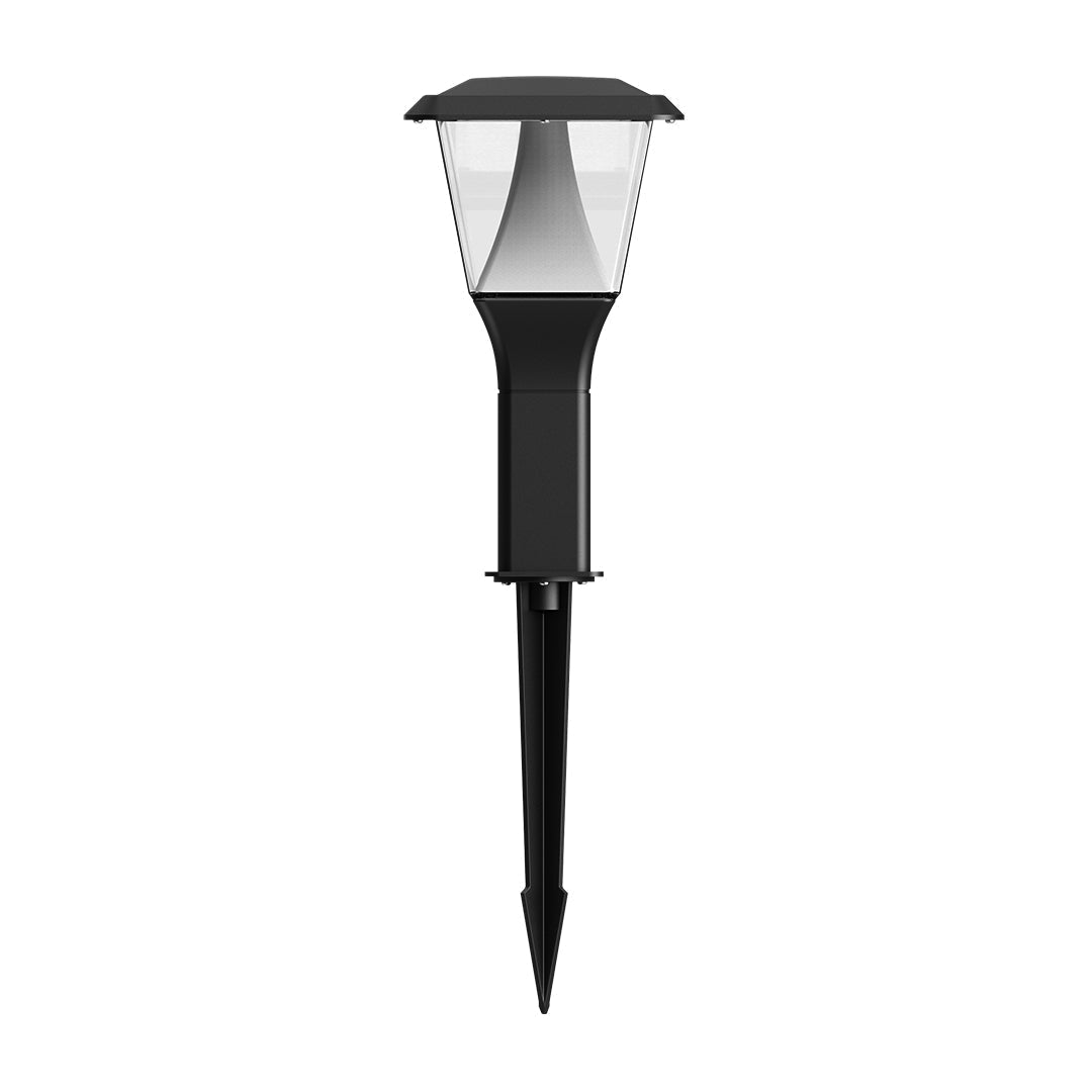 Katrina Modern Minimalist Outdoor Stake Lights