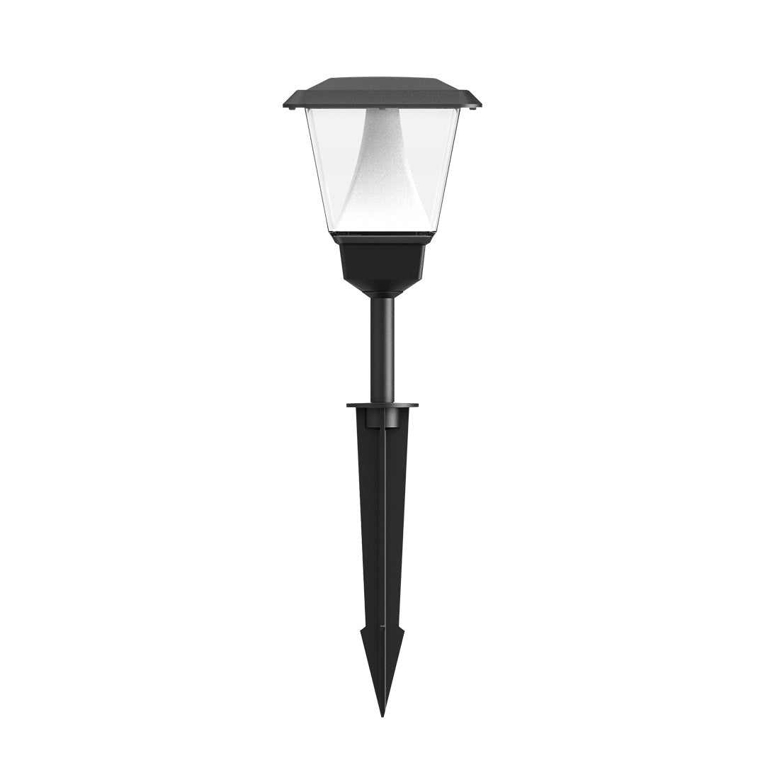 Graceful Modern Minimalist Outdoor Lawn Lights