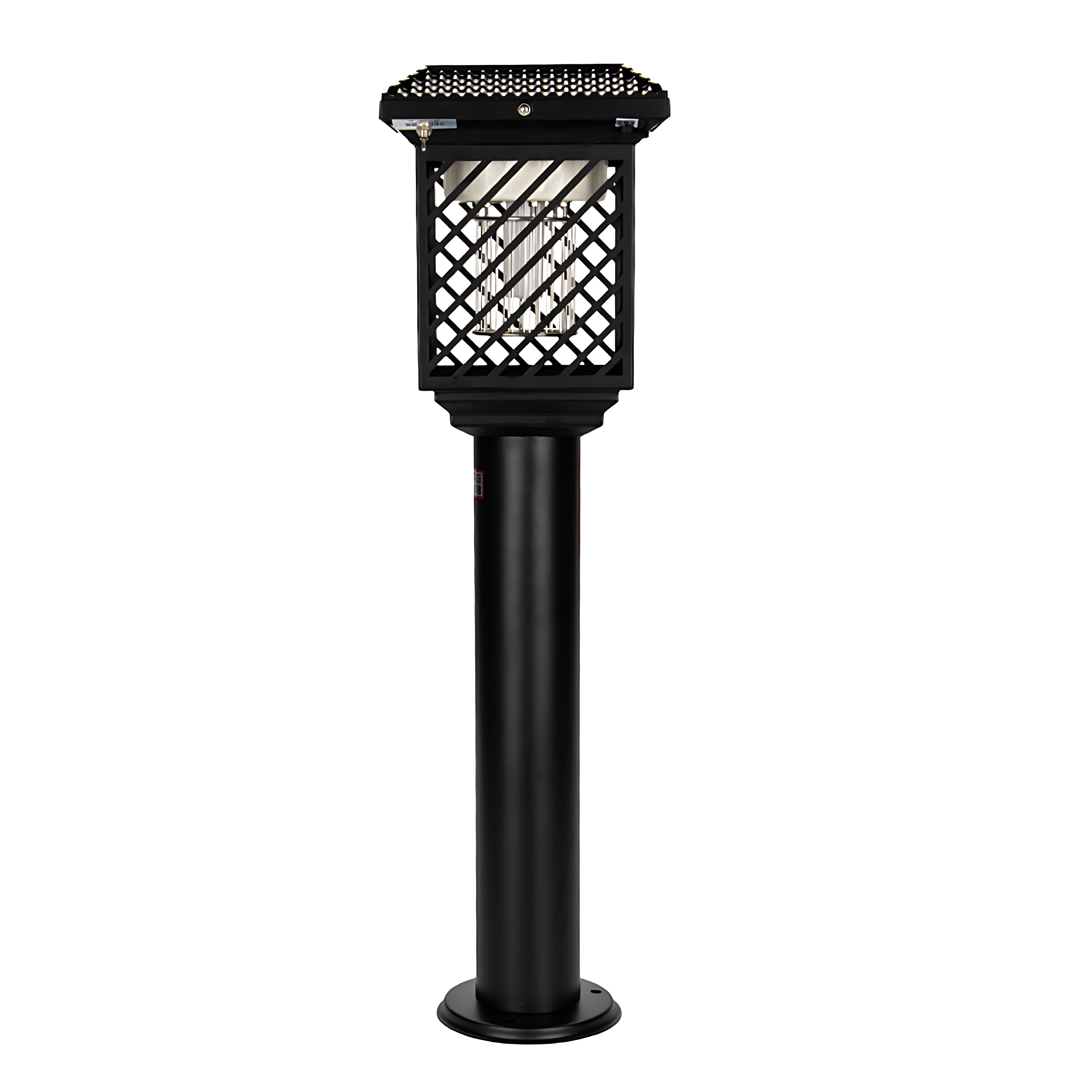 Qunly Landscape Solar Stainless Steel Outdoor Light