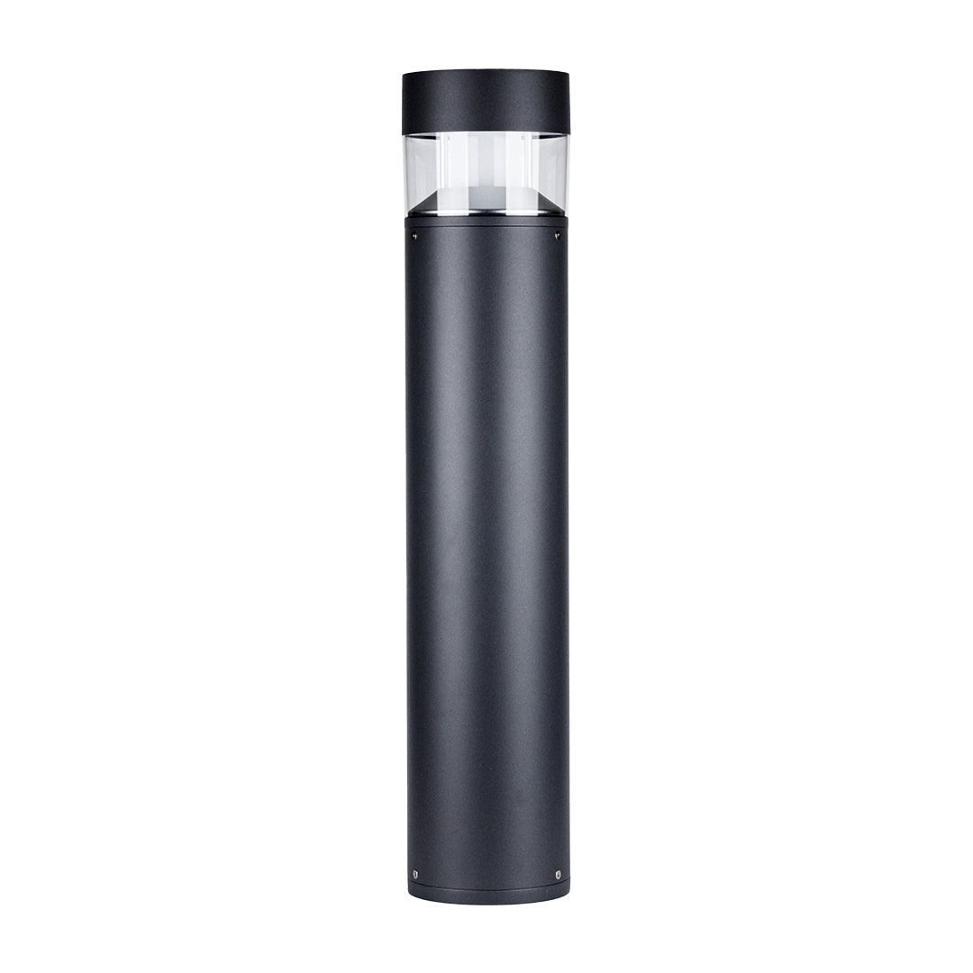 Nourisg Minimalist Nordic Outdoor Pole Lights
