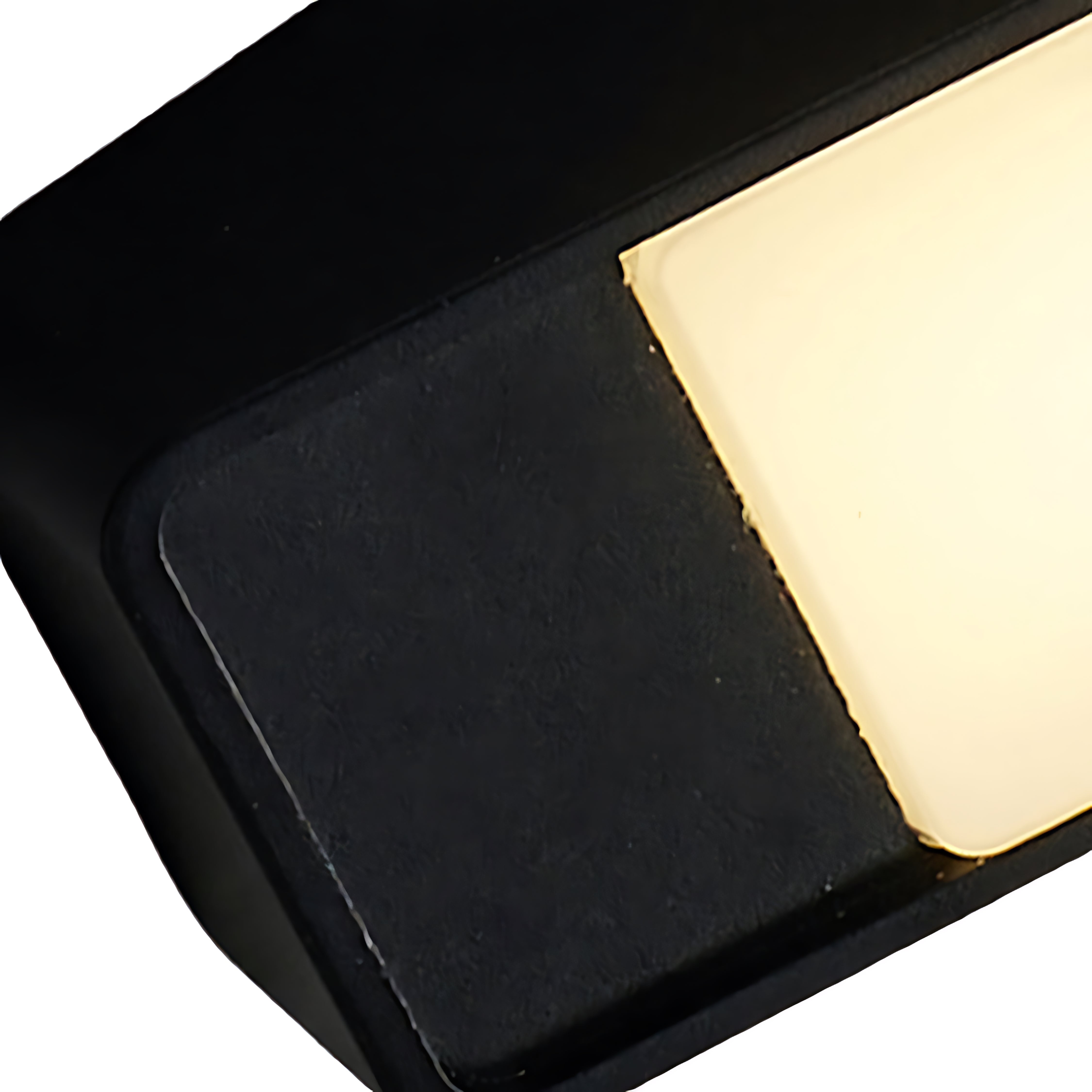 Maryy Square Led Outdoor Wall Light