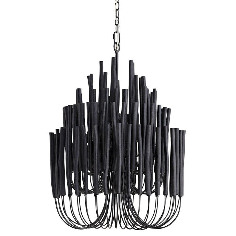 Willow 6-Head Chandelier