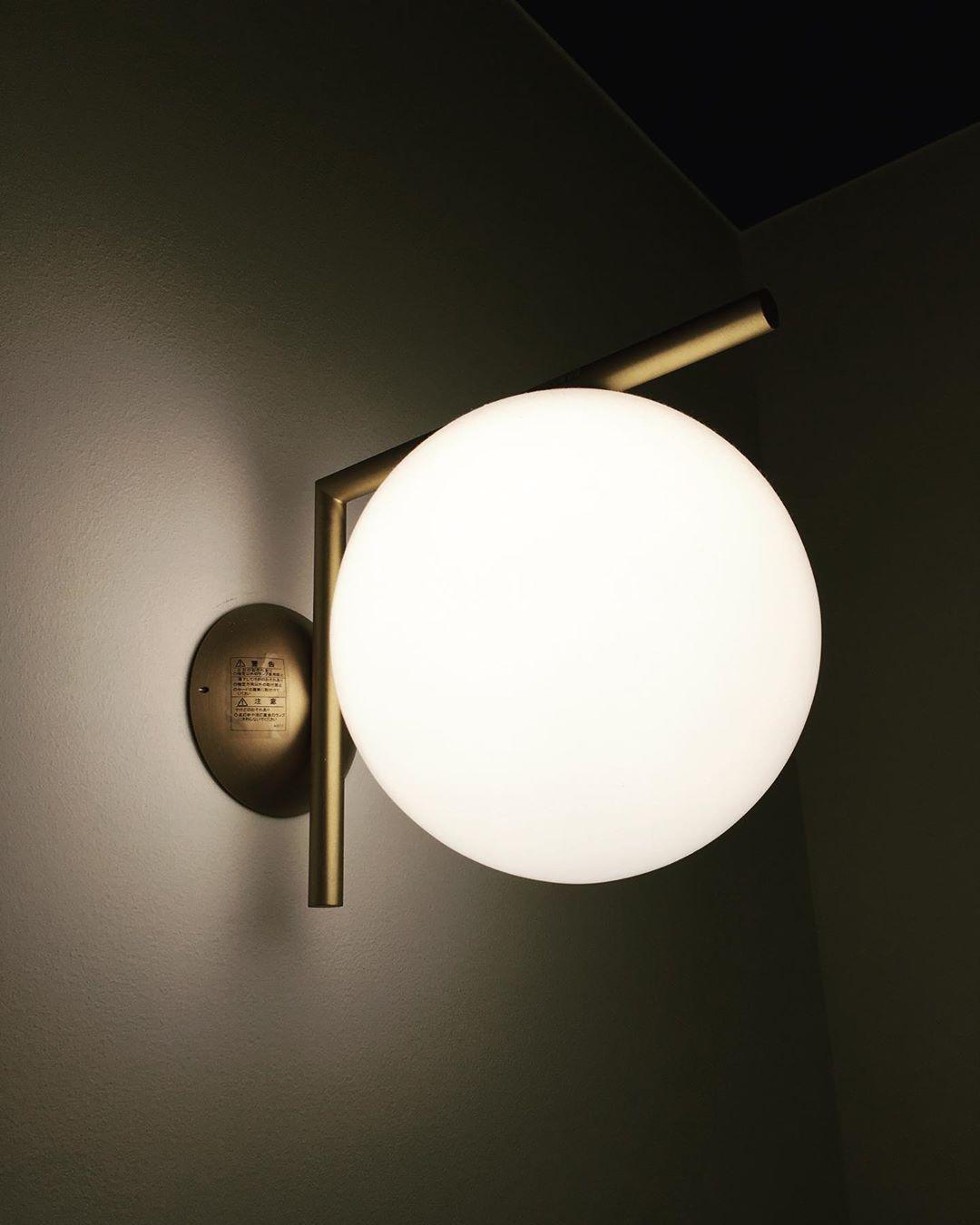 Joanna Modern Minimalist Opal Blown Glass Wall Lamp-Neutral Decor