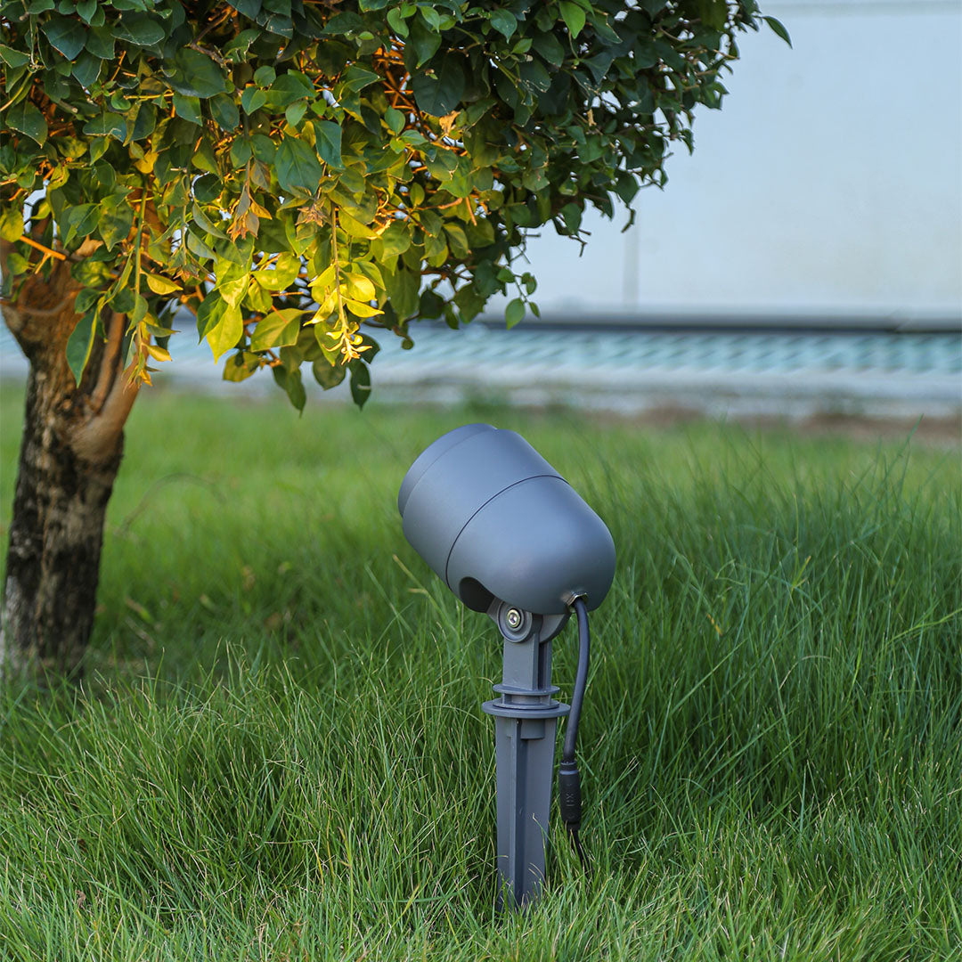 Letcia LED Classic Modern Outdoor Lights