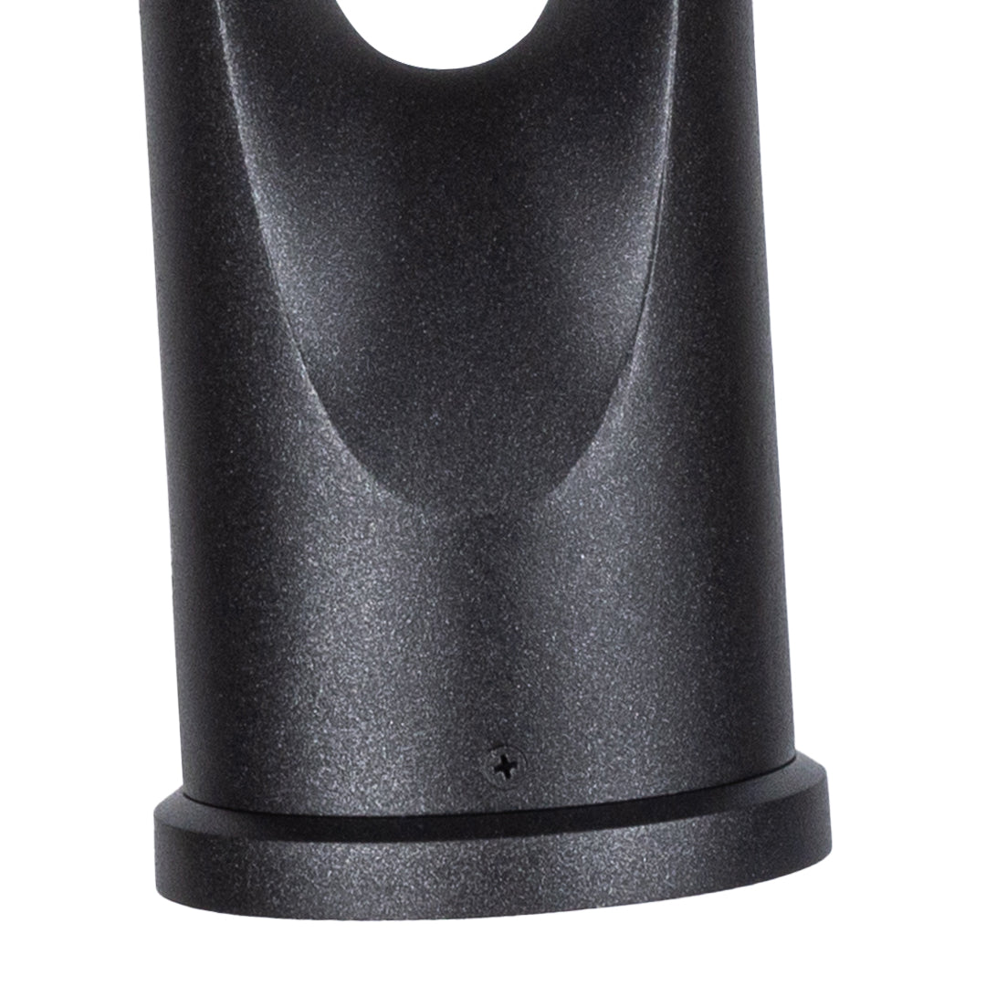 Searchy Bollard Minimalist Nordic Outdoor Light