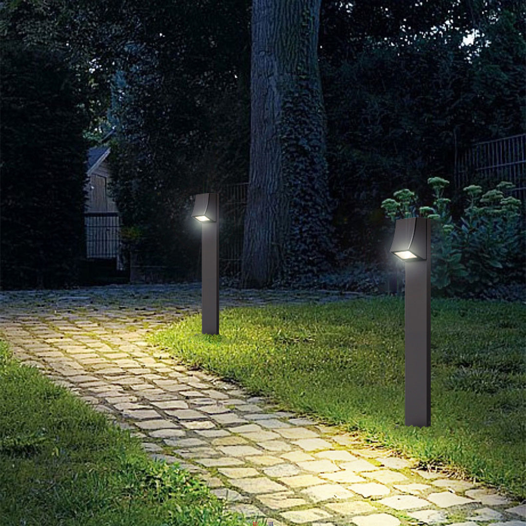 Kendra LED Minimalist Nordic Outdoor Light