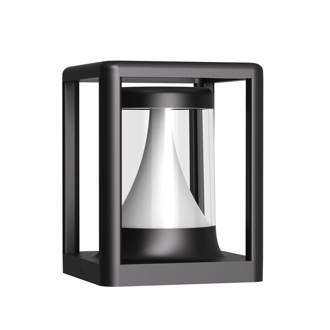 Lunan LED Minimalist Scandinavian Outdoor Lawn Light